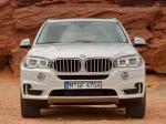 BMW X5 xDrive 3.0d 2013 года